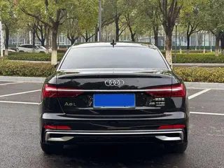 Audi A6L 2024 45 TFSI quattro Tipo dinámico de selección exterior foto 4