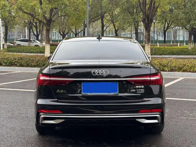 Audi A6L 2024 45 TFSI quattro Tipo dinámico de selección exterior foto 4