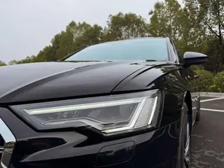 Audi A6L 2024 45 TFSI quattro Tipo dinámico de selección exterior foto 6