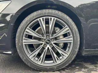 Audi A6L 2024 45 TFSI quattro Tipo dinámico de selección exterior foto 7