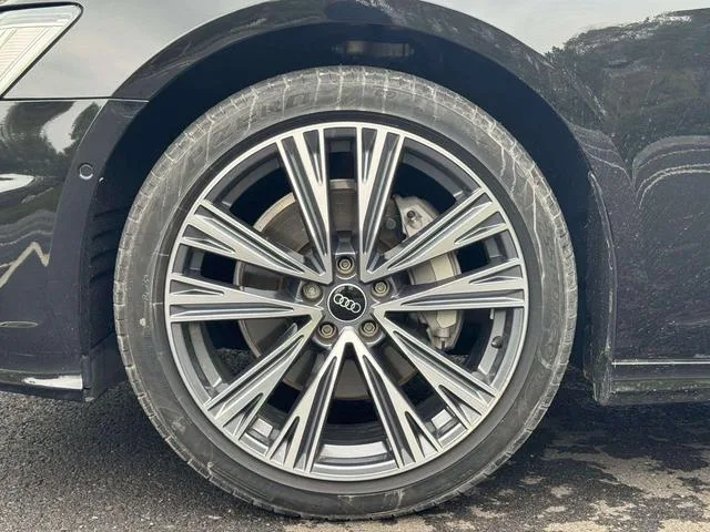 Audi A6L 2024 45 TFSI quattro Tipo dinámico de selección exterior foto 7