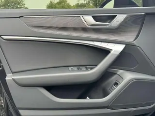 Audi A6L 2024 45 TFSI quattro Tipo dinámico de selección interior foto 11