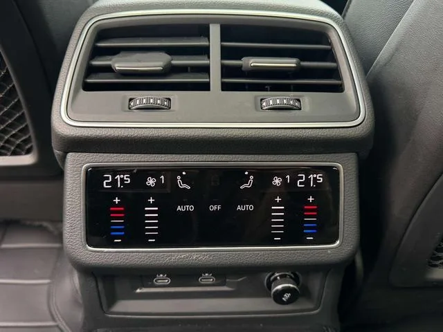 Audi A6L 2024 45 TFSI quattro Tipo dinámico de selección interior foto 14