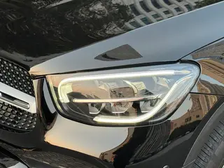 Mercedes-Benz GLC 2021 GLC 260 L 4MATIC De lujo exterior foto 8 Mercedes-Benz GLC 2021 GLC 260 L 4MATIC De lujo exterior foto 8