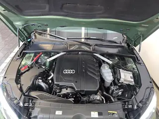 Audi A5 2024 Sportback 40 TFSI quattro Deluxe Dynamic interior photo 18 Audi A5 2024 Sportback 40 TFSI quattro Deluxe Dynamic interior photo 18