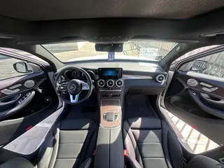 Mercedes-Benz GLC 2022 Reforma GLC 300 L 4MATIC De lujo exterior foto 6 Mercedes-Benz GLC 2022 Reforma GLC 300 L 4MATIC De lujo exterior foto 6