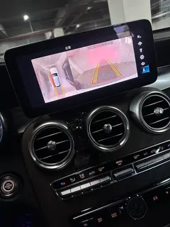 Mercedes-Benz GLC 2022 Reforma GLC 300 L 4MATIC De lujo interior foto 10 Mercedes-Benz GLC 2022 Reforma GLC 300 L 4MATIC De lujo interior foto 10