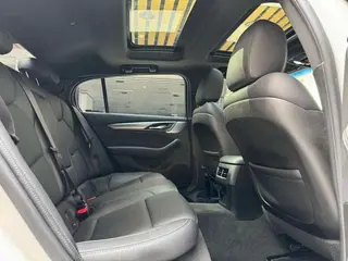 Cadillac CT5 2021 28T Luxury type interior photo 19