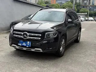 Mercedes-Benz GLB 2023 GLB 220 Type dynamique extérieur photo 1 Mercedes-Benz GLB 2023 GLB 220 Type dynamique extérieur photo 1