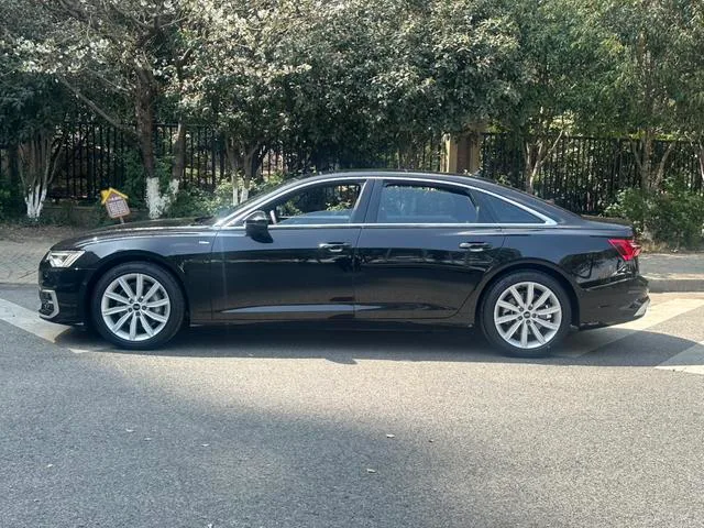 Audi A6L 2023 Restyling 45 TFSI Choose dynamic type interior photo 7 Audi A6L 2023 Restyling 45 TFSI Choose dynamic type interior photo 7