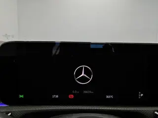 Mercedes-Benz A-Class 2023 A 200 L Sport Sedan Fashion Edition exterior photo 8 Mercedes-Benz A-Class 2023 A 200 L Sport Sedan Fashion Edition exterior photo 8
