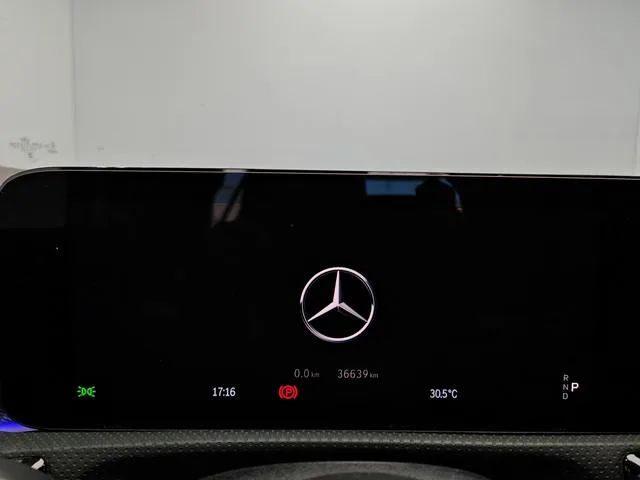 Mercedes-Benz A-Class 2023 A 200 L Sport Sedan Fashion Edition exterior photo 8 Mercedes-Benz A-Class 2023 A 200 L Sport Sedan Fashion Edition exterior photo 8