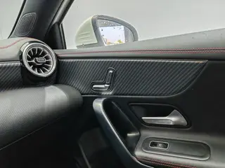 Mercedes-Benz A-Class 2023 A 200 L Sport Sedan Fashion Edition interior photo 17 Mercedes-Benz A-Class 2023 A 200 L Sport Sedan Fashion Edition interior photo 17
