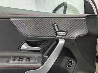 Mercedes-Benz A-Class 2023 A 200 L Sport Sedan Fashion Edition interior photo 18 Mercedes-Benz A-Class 2023 A 200 L Sport Sedan Fashion Edition interior photo 18