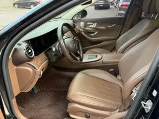 Mercedes-Benz E-Class 2023 E 300 L Luxury type Passenger car exterior photo 4 Mercedes-Benz E-Class 2023 E 300 L Luxury type Passenger car exterior photo 4