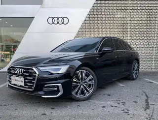 Audi A6L 2024 45 TFSI quattro Tipo dinámico de selección