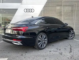 Audi A6L 2024 45 TFSI quattro Choose dynamic type exterior photo 4 Audi A6L 2024 45 TFSI quattro Choose dynamic type exterior photo 4