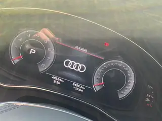 Audi A6L 2024 45 TFSI quattro Choose dynamic type exterior photo 6 Audi A6L 2024 45 TFSI quattro Choose dynamic type exterior photo 6