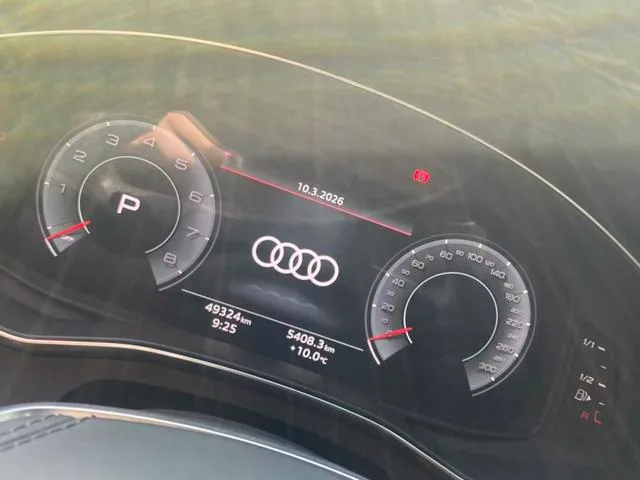 Audi A6L 2024 45 TFSI quattro Choose dynamic type exterior photo 6 Audi A6L 2024 45 TFSI quattro Choose dynamic type exterior photo 6