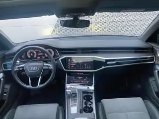 Audi A6L 2024 45 TFSI quattro Choose dynamic type exterior photo 7 Audi A6L 2024 45 TFSI quattro Choose dynamic type exterior photo 7
