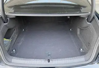 Audi A6L 2024 45 TFSI quattro Choose dynamic type interior photo 15 Audi A6L 2024 45 TFSI quattro Choose dynamic type interior photo 15
