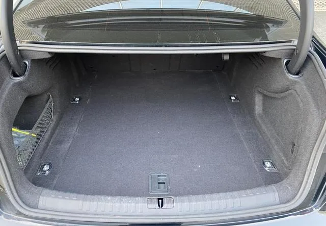 Audi A6L 2024 45 TFSI quattro Choose dynamic type interior photo 15 Audi A6L 2024 45 TFSI quattro Choose dynamic type interior photo 15