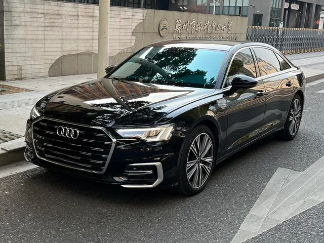 Audi A6L 2023 Reforma 45 TFSI Tipo dinámico de selección exterior foto 1 Audi A6L 2023 Reforma 45 TFSI Tipo dinámico de selección exterior foto 1