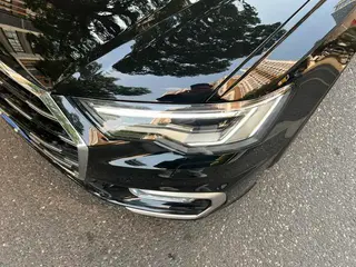 Audi A6L 2023 Reforma 45 TFSI Tipo dinámico de selección exterior foto 4 Audi A6L 2023 Reforma 45 TFSI Tipo dinámico de selección exterior foto 4