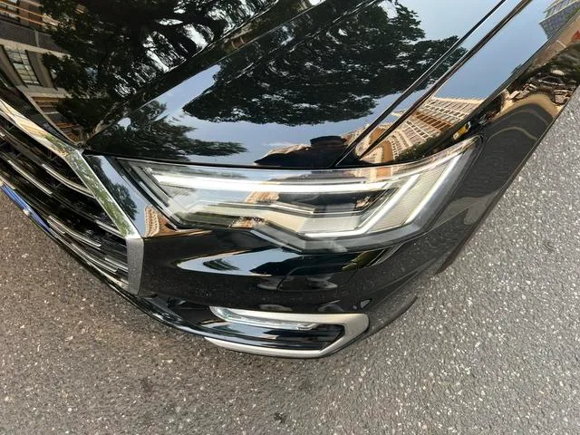 Audi A6L 2023 Reforma 45 TFSI Tipo dinámico de selección exterior foto 4 Audi A6L 2023 Reforma 45 TFSI Tipo dinámico de selección exterior foto 4