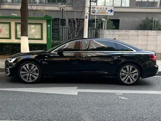 Audi A6L 2023 Reforma 45 TFSI Tipo dinámico de selección exterior foto 5 Audi A6L 2023 Reforma 45 TFSI Tipo dinámico de selección exterior foto 5
