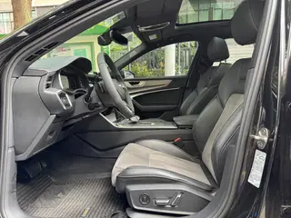 Audi A6L 2023 Reforma 45 TFSI Tipo dinámico de selección exterior foto 6 Audi A6L 2023 Reforma 45 TFSI Tipo dinámico de selección exterior foto 6