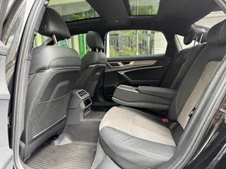 Audi A6L 2023 Reforma 45 TFSI Tipo dinámico de selección exterior foto 7 Audi A6L 2023 Reforma 45 TFSI Tipo dinámico de selección exterior foto 7