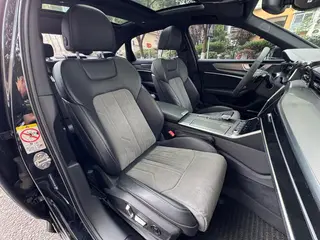 Audi A6L 2023 Reforma 45 TFSI Tipo dinámico de selección exterior foto 8 Audi A6L 2023 Reforma 45 TFSI Tipo dinámico de selección exterior foto 8