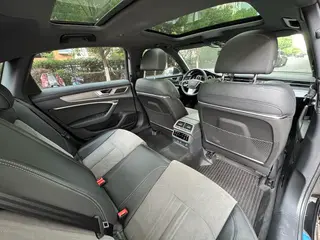 Audi A6L 2023 Reforma 45 TFSI Tipo dinámico de selección exterior foto 9 Audi A6L 2023 Reforma 45 TFSI Tipo dinámico de selección exterior foto 9
