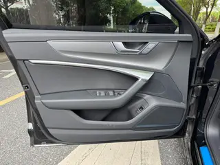 Audi A6L 2023 Reforma 45 TFSI Tipo dinámico de selección interior foto 12 Audi A6L 2023 Reforma 45 TFSI Tipo dinámico de selección interior foto 12