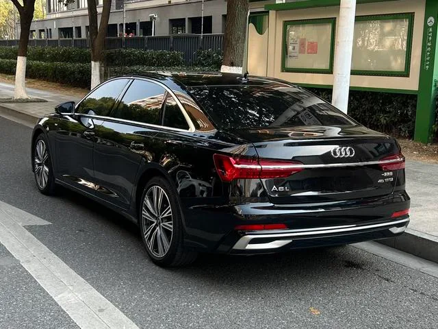 Audi A6L 2023 Reforma 45 TFSI Tipo dinámico de selección interior foto 16 Audi A6L 2023 Reforma 45 TFSI Tipo dinámico de selección interior foto 16