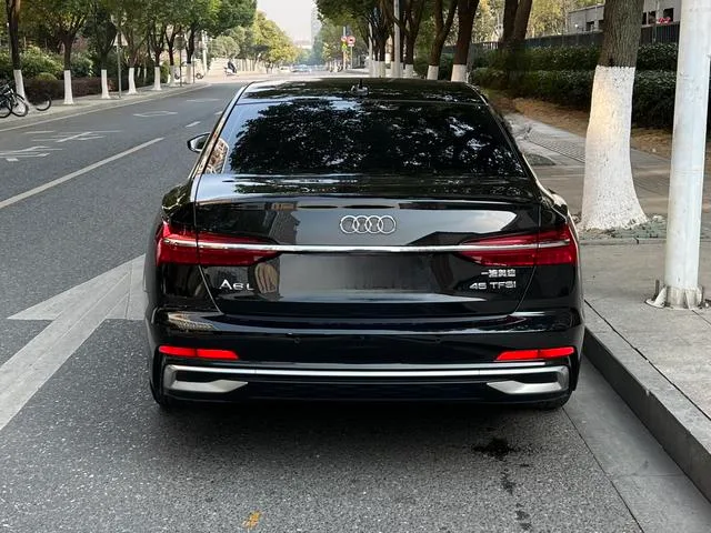 Audi A6L 2023 Reforma 45 TFSI Tipo dinámico de selección interior foto 17 Audi A6L 2023 Reforma 45 TFSI Tipo dinámico de selección interior foto 17