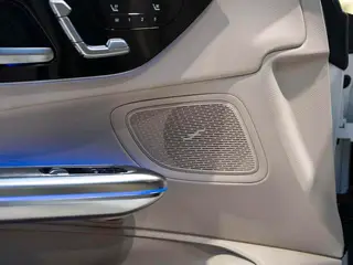 Mercedes-Benz CLE 2024 CLE 260 Coupé interior foto 15 Mercedes-Benz CLE 2024 CLE 260 Coupé interior foto 15