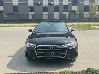 Audi A6L 2022 45 TFSI quattro Choose dynamic type exterior photo 2 Audi A6L 2022 45 TFSI quattro Choose dynamic type exterior photo 2