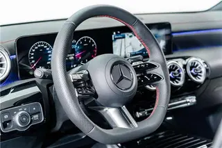 Mercedes-Benz A-Class 2025 A 200 L Version mode extérieur photo 10 Mercedes-Benz A-Class 2025 A 200 L Version mode extérieur photo 10