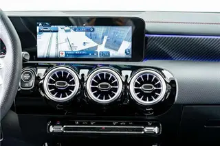 Mercedes-Benz A-Class 2025 A 200 L Version mode intérieur photo 13 Mercedes-Benz A-Class 2025 A 200 L Version mode intérieur photo 13