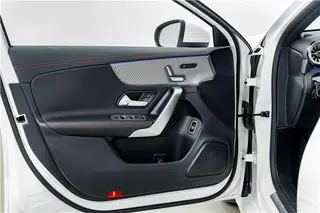 Mercedes-Benz A-Class 2025 A 200 L Version mode intérieur photo 16 Mercedes-Benz A-Class 2025 A 200 L Version mode intérieur photo 16