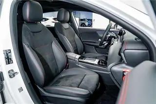 Mercedes-Benz A-Class 2025 A 200 L Version mode intérieur photo 19 Mercedes-Benz A-Class 2025 A 200 L Version mode intérieur photo 19
