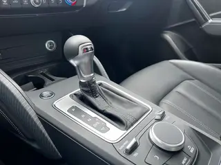 Audi Q2L 2024 35 TFSI Tipo dinámico de moda interior foto 17 Audi Q2L 2024 35 TFSI Tipo dinámico de moda interior foto 17