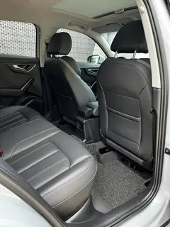 Audi Q2L 2024 35 TFSI Tipo dinámico de moda interior foto 20 Audi Q2L 2024 35 TFSI Tipo dinámico de moda interior foto 20