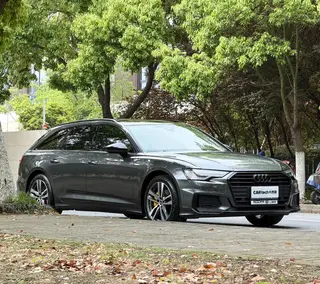 Audi A6 2021 Avant avant-garde 45 TFSI Choose dynamic type exterior photo 2 Audi A6 2021 Avant avant-garde 45 TFSI Choose dynamic type exterior photo 2