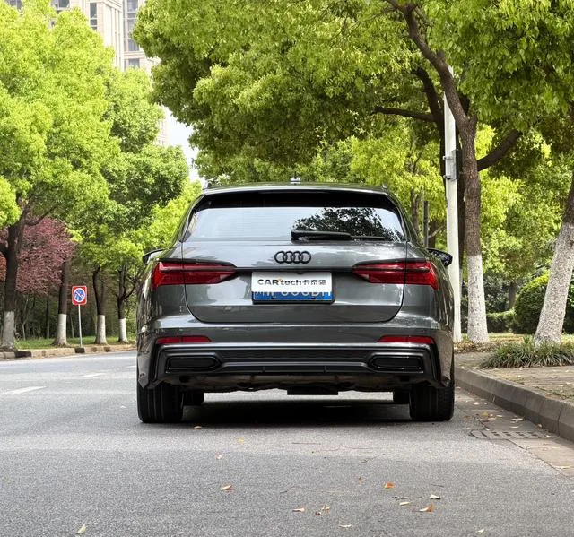 Audi A6 2021 Avant avant-garde 45 TFSI Choose dynamic type interior photo 16 Audi A6 2021 Avant avant-garde 45 TFSI Choose dynamic type interior photo 16