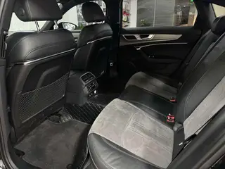 Audi A6L 2023 Restyling 45 TFSI Choose dynamic type interior photo 7 Audi A6L 2023 Restyling 45 TFSI Choose dynamic type interior photo 7