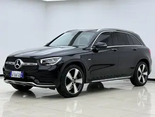 Mercedes-Benz GLC 2022 Mise à jour GLC 300 L 4MATIC Version dynamique de Zhenzang extérieur photo 1 Mercedes-Benz GLC 2022 Mise à jour GLC 300 L 4MATIC Version dynamique de Zhenzang extérieur photo 1