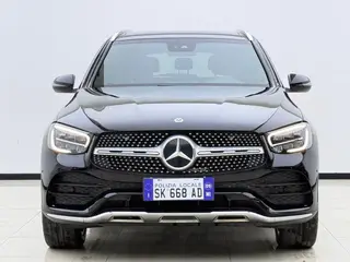 Mercedes-Benz GLC 2022 Mise à jour GLC 300 L 4MATIC Version dynamique de Zhenzang extérieur photo 2 Mercedes-Benz GLC 2022 Mise à jour GLC 300 L 4MATIC Version dynamique de Zhenzang extérieur photo 2